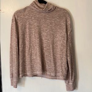 Universal Threads Turtle Neck Sweater